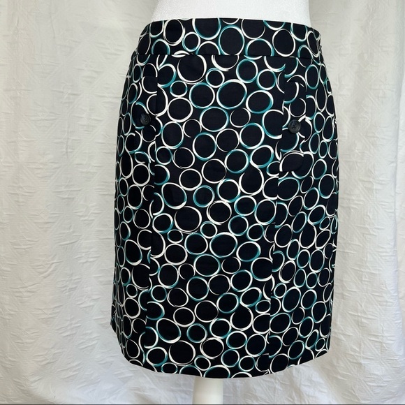 Ann Taylor Pencil  skirt - Picture 1 of 10